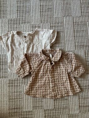 Rylee + Cru & Quincy Mae Bundle